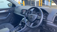 Skoda Karoq 1.5 TSI SE 5dr DSG Petrol Estate